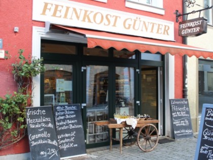 Foto: Feinkost Gunter